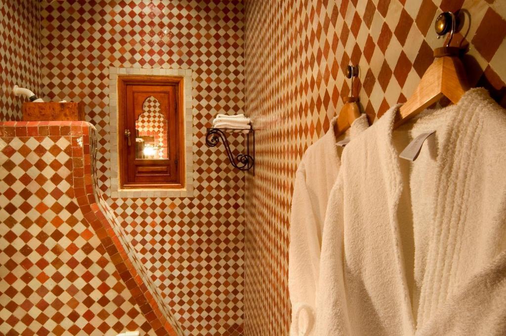 Riad Noga マラケシュ 部屋 写真