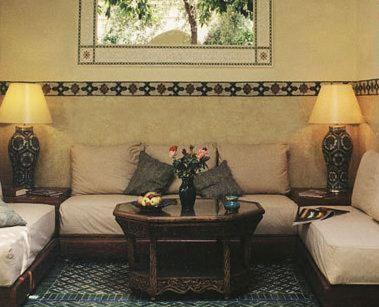 Riad Noga マラケシュ エクステリア 写真